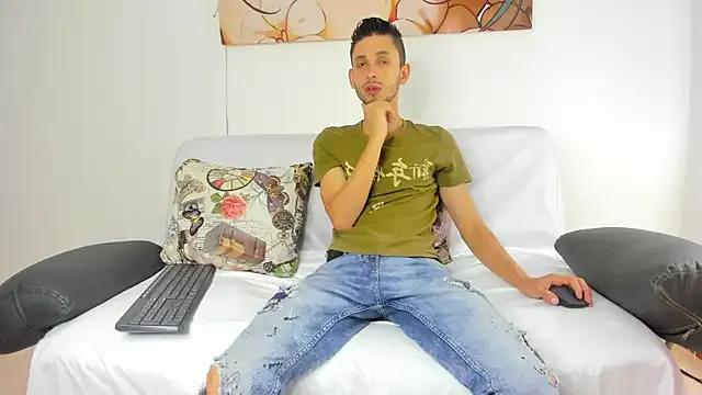 dracke_and_zara from StripChat is Freechat