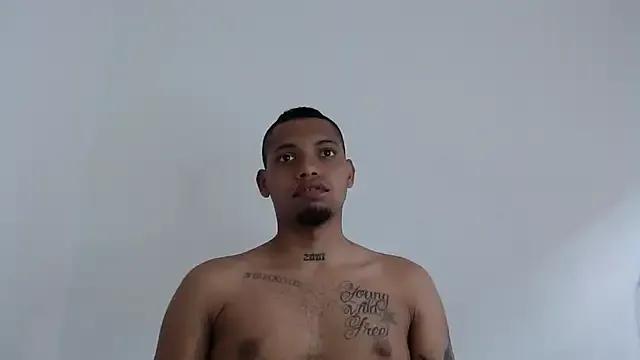 drako_monster from StripChat is Freechat