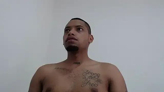 drako_monster from StripChat is Freechat