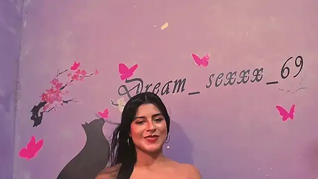 dream_sexxx_69 from StripChat is Freechat