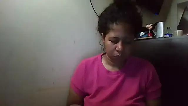 Dreambody- from StripChat is Freechat