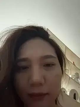 Dujuan-d from StripChat is Freechat