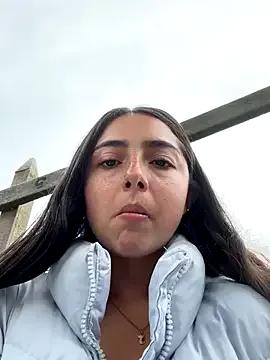 Dulce_1408 from StripChat is Freechat