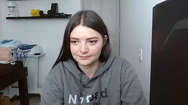dulce__222 from StripChat is Freechat