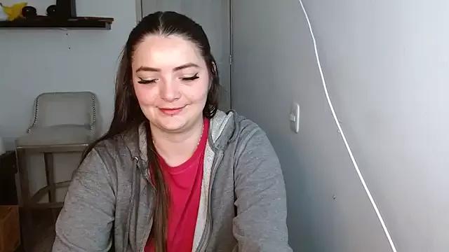 dulce__222 from StripChat is Freechat