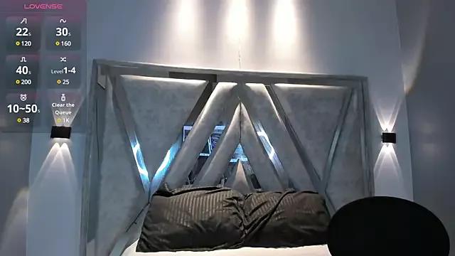 Dulce_Sofia_20 from StripChat is Freechat