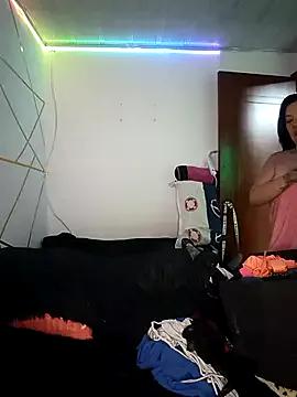 dulcetentacion123__ from StripChat is Freechat