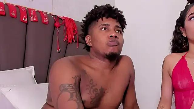 Duo69Sexual from StripChat is Freechat