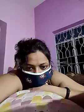 Dusto_pakhi from StripChat is Private