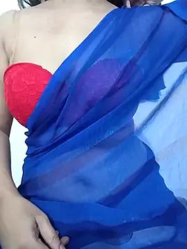 Dustugirl from StripChat is Freechat