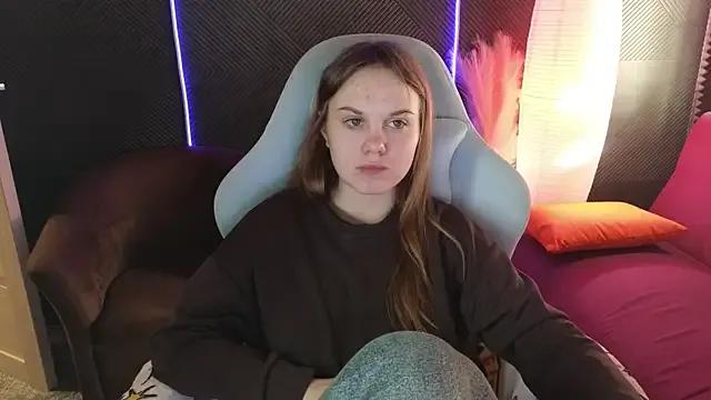 Dyna_bae from StripChat