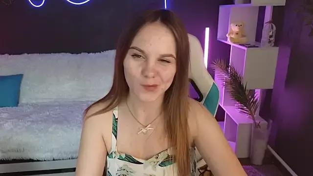 Dyna_bae from StripChat