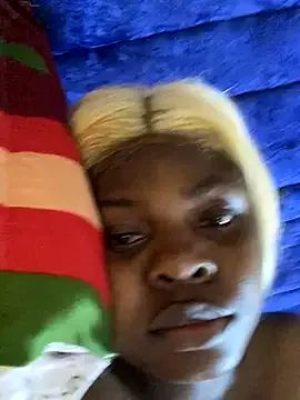 Ebony_Haven from StripChat is Group