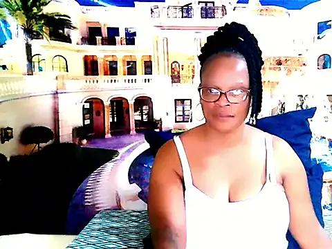 EbonyBloom69 from StripChat is Freechat
