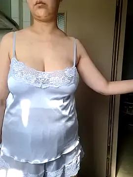 EcupLena from StripChat is Freechat