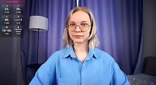 EdaKirkIin from StripChat