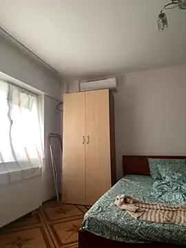 EdaQueen from StripChat is Freechat