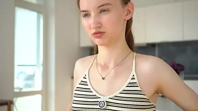 EdinaBrindle from StripChat is Freechat