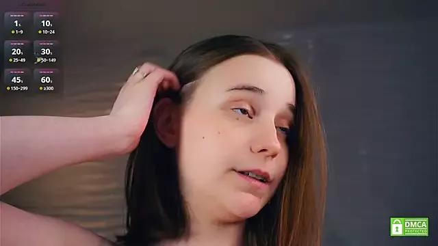 Try girls webcam shows. Sweet cute Free Performers.