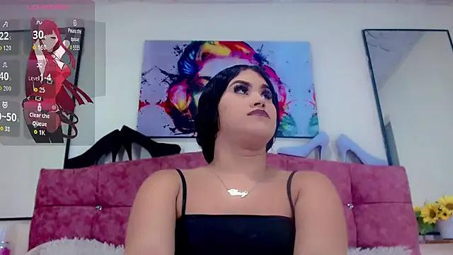 Eemily_- from StripChat