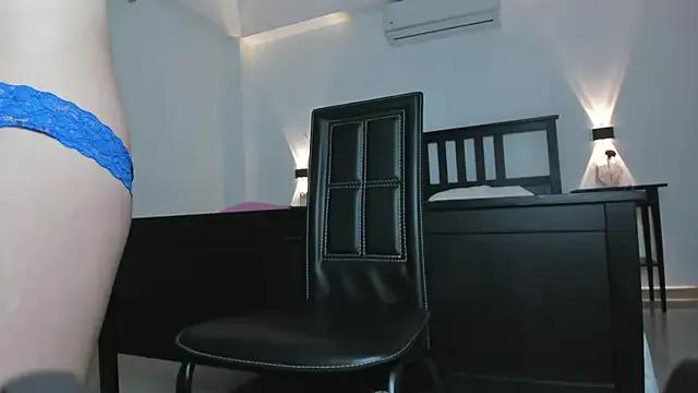 Eileen_pinkman from StripChat