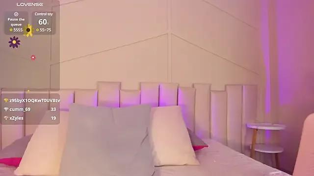 Eimmy_bm from StripChat