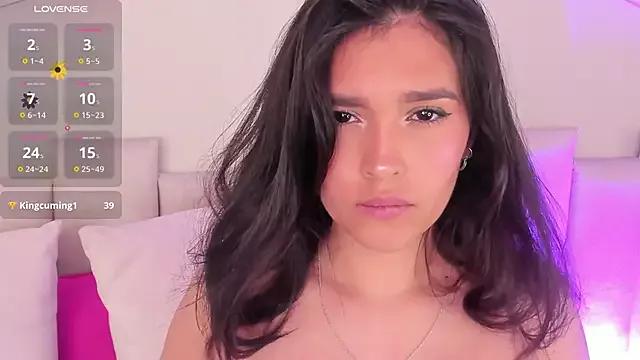 Eimmy_bm from StripChat