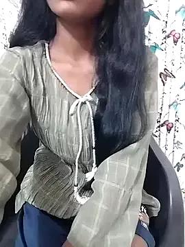 Eireen__13 from StripChat is Freechat
