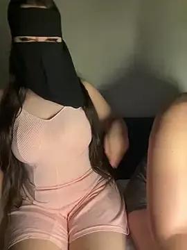 Freechat El-Jouri on StripChat