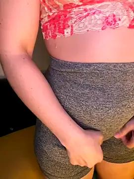 Freechat El-Jouri on StripChat