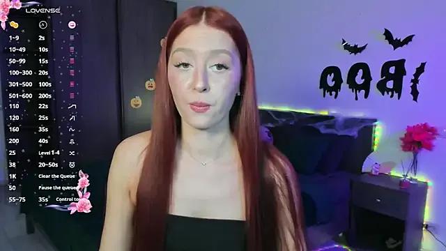 EleanorePeach from StripChat