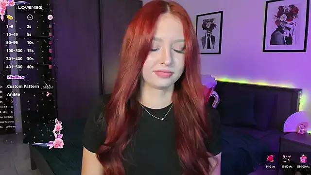 EleanorePeach from StripChat