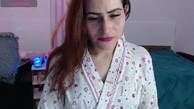 Electra_sx from StripChat is Freechat