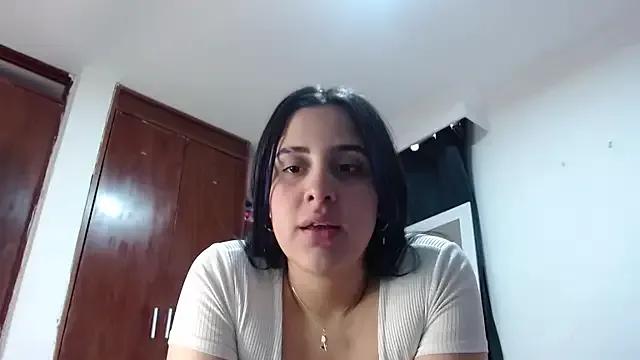 Electraweb_09 from StripChat is Freechat