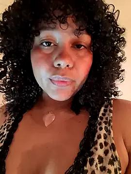 Electric_bae from StripChat