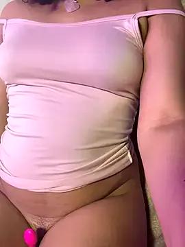 Electric_bae from StripChat