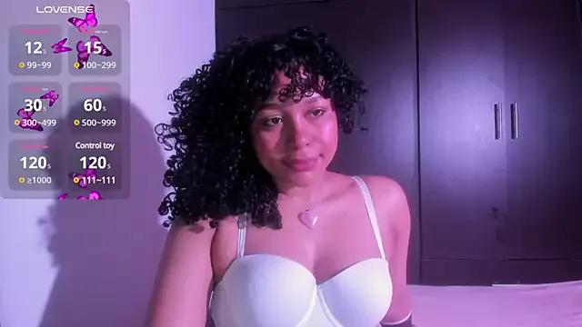 Electric_bae from StripChat