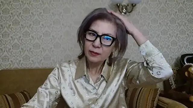 Elegant00Lady from StripChat is Freechat