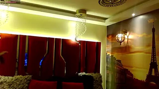 Elektra_Greys from StripChat is Freechat