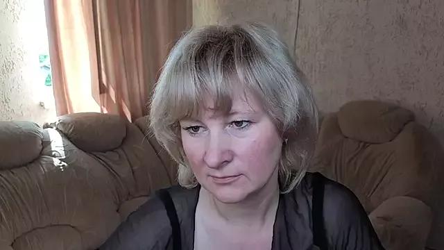 Elen_Blush from StripChat is Freechat