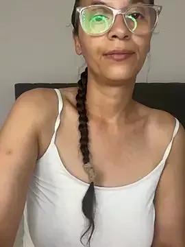 eli5566 from StripChat is Freechat