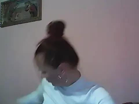 Elina2630 from StripChat is Freechat