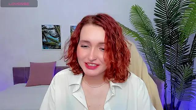 Elis_Cherry from StripChat is Freechat