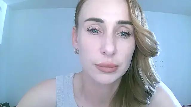 Eliza-Tastys- from StripChat is Freechat