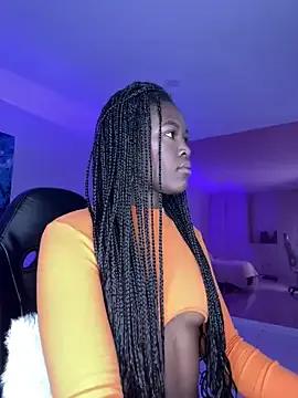 eliza_eup from StripChat is Freechat