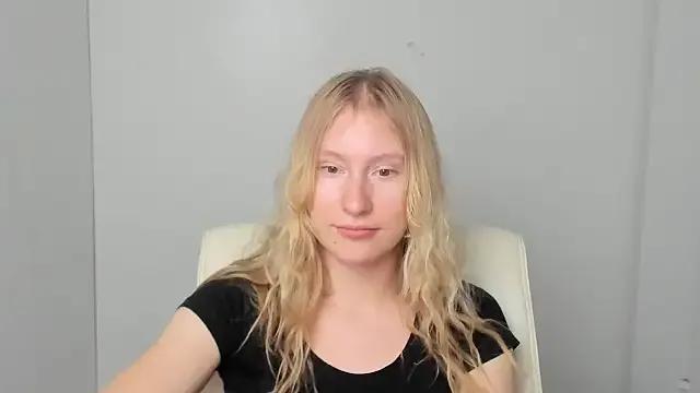 Elizabeth_Kissa from StripChat is Freechat