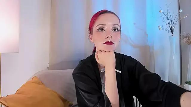 ElizabethMilller from StripChat is Freechat