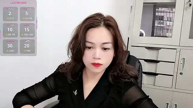 Ella-61 from StripChat is Freechat