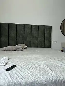 EllaSpark from StripChat