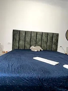 EllaSpark from StripChat